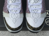 Authentic Air Jordan 23 White Stealth