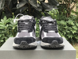 Authentic New Balance 2002R M2002RR1 Black