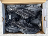 Authentic Balenciaga Phantom Sneaker Black
