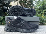 Authentic New Balance 1906R “Cordura Pack Triple Black”