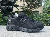 Authentic New Balance 1906R “Cordura Pack Triple Black”
