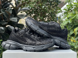 Authentic Balenciaga Phantom Sneaker Black