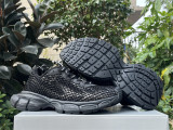 Authentic Balenciaga Phantom Sneaker Black