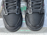 Authentic RTFKT x Nike Dunk Genesis “Void”