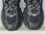 Authentic Balenciaga Phantom Sneaker Black