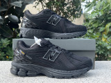 Authentic New Balance 1906R “Cordura Pack Triple Black”
