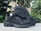 Authentic New Balance 1906R “Cordura Pack Triple Black”