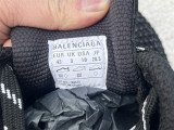 Authentic Balenciaga Phantom Sneaker Black