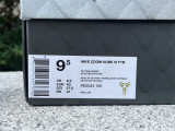 Authentic Nike Zoom Kobe 6 FTB Blue/Red