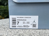 Authentic Air Jordan 1 Low WMNS CNY Football Grey White
