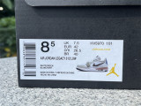 Authentic Jordan Legacy 312 Low White/Green