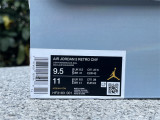 Authentic Air Jordan 5 Retro CNY Light Bone/Grey-Sail