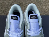 Authentic Jordan Legacy 312 Low White/Green