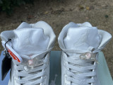 Authentic Air Jordan 5 Retro CNY Light Bone/Grey-Sail