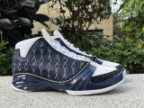 Authentic Air Jordan 23 Motorsports Wizards