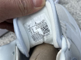 Authentic Air Jordan 1 Low WMNS CNY Football Grey White
