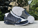 Authentic Air Jordan 23 Motorsports Wizards