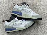 Authentic Jordan Spizike Low CNY Green