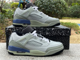 Authentic Jordan Spizike Low CNY Green
