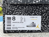Authentic Jordan Spizike Low CNY Green
