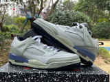 Authentic Jordan Spizike Low CNY Green