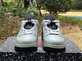 Authentic Jordan Spizike Low CNY Green