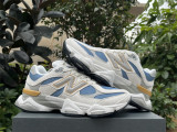 Authentic New Balance 9060 “Heron Blue”
