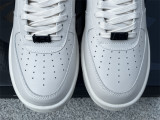 Authentic AMBUSH x Nike Air Force 1 LOW White
