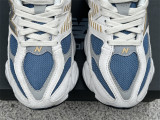 Authentic New Balance 9060 “Heron Blue”