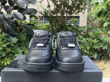 Authentic AMBUSH x Nike Air Force 1 LOW Black