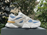 Authentic New Balance 9060 “Heron Blue”