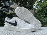 Authentic AMBUSH x Nike Air Force 1 LOW White