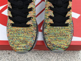 Authentic Nike Air Max 2015 Flyknit Multicolor