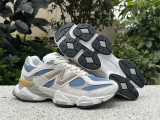 Authentic New Balance 9060 “Heron Blue”