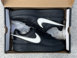 Authentic AMBUSH x Nike Air Force 1 LOW Black