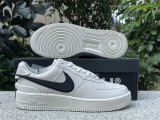 Authentic AMBUSH x Nike Air Force 1 LOW White