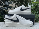 Authentic AMBUSH x Nike Air Force 1 LOW White