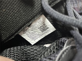 Authentic Nike Air Foamposite One Premium “ArmoryNavy” Dark Grey