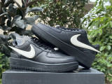 Authentic AMBUSH x Nike Air Force 1 LOW Black