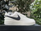 Authentic AMBUSH x Nike Air Force 1 LOW White