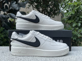 Authentic AMBUSH x Nike Air Force 1 LOW White