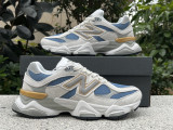 Authentic New Balance 9060 “Heron Blue”