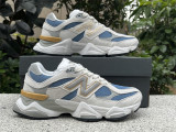 Authentic New Balance 9060 “Heron Blue”
