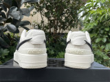 Authentic AMBUSH x Nike Air Force 1 LOW White