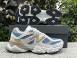 Authentic New Balance 9060 “Heron Blue”