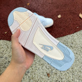 Authentic Nike Air Flight 89 Low Sky Blue