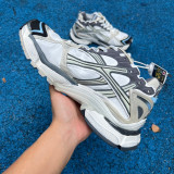Authentic Balenciaga Runner Black/Grey/White