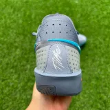 Authentic Nike Air Zoom GT Cut 3 EP Blue/Grey