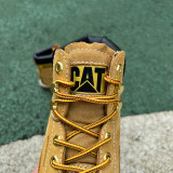 Authentic CAT Boots (6)