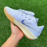 Authentic Nike Air Zoom GT Cut 3 EP Blue/White